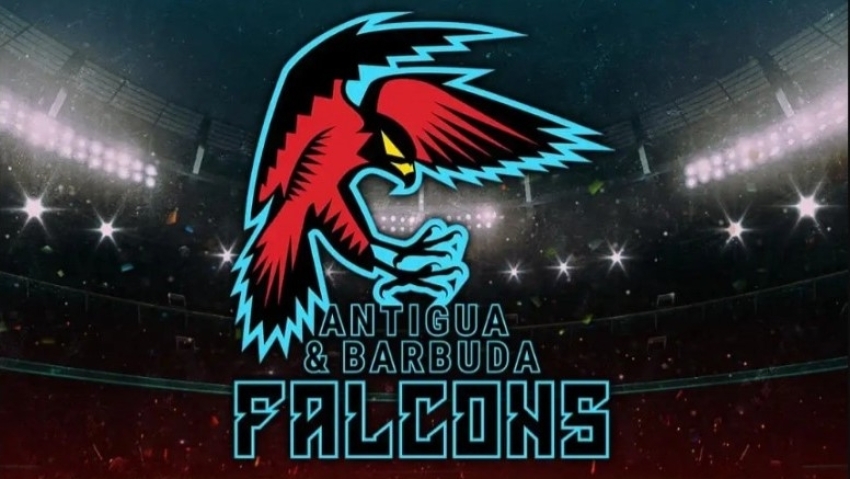 Antigua & Barbuda Falcons unveiled as new franchise in Republic Bank CPL