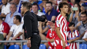 Joao Felix anger sparks fresh doubt about Simeone relationship at Atletico Madrid