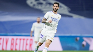 Isco bids farewell to Real Madrid and takes dig at Mbappe