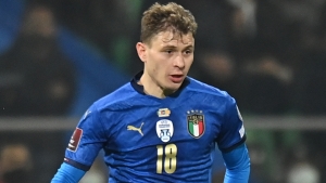 Barella: Give World Cup spots to Euros and Copa America winners
