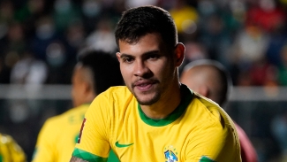 Guimaraes &#039;tremendously emotional&#039; but ready for World Cup after Brazil call