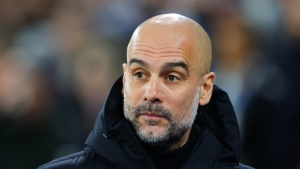 Man City manager Guardiola &#039;willing to stay forever&#039; as he rejects Brazil job speculation