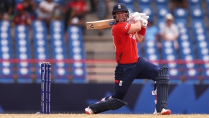Livingstone says England have grown into World Cup ahead of India clash
