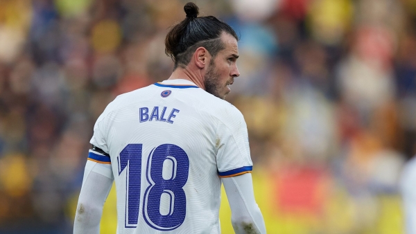 Bale 'delivered' for Ancelotti as Real Madrid's forgotten man resumes lead  role