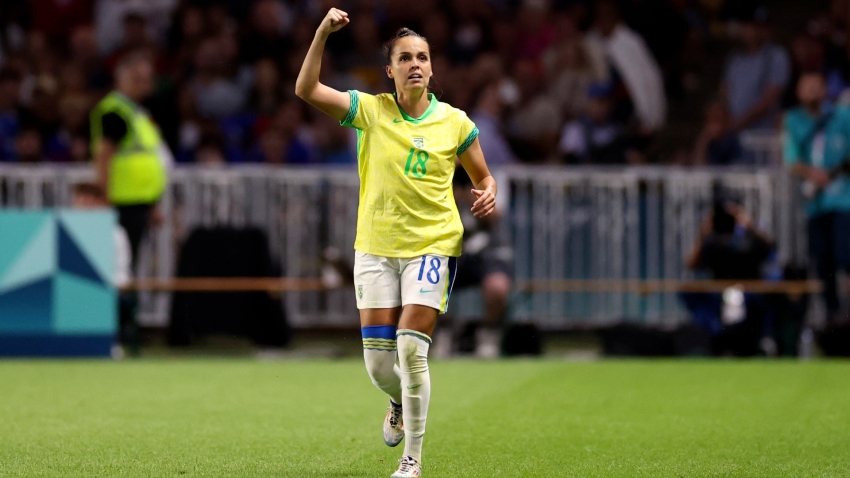 Brazil 4-2 Spain: Selecao through to Olympics final with resounding win