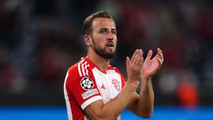 Harry Kane happy with Bayern Munich start in Europe – Thursday’s sporting social
