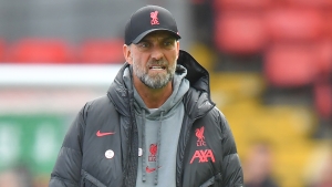 &#039;We have our history&#039; – Klopp slams referee Tierney after Liverpool edge thrilling Spurs clash