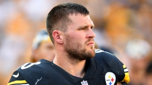 T.J. Watt being evaluated amid fears of torn pectoral