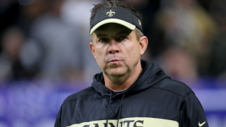 Sean Payton signs contract as new Broncos coach