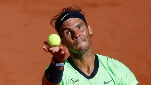French Open: Nadal expecting big things from Popyrin as Rublev crashes out