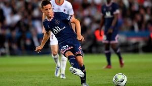 Ander Herrera returns to Athletic Bilbao on loan from PSG