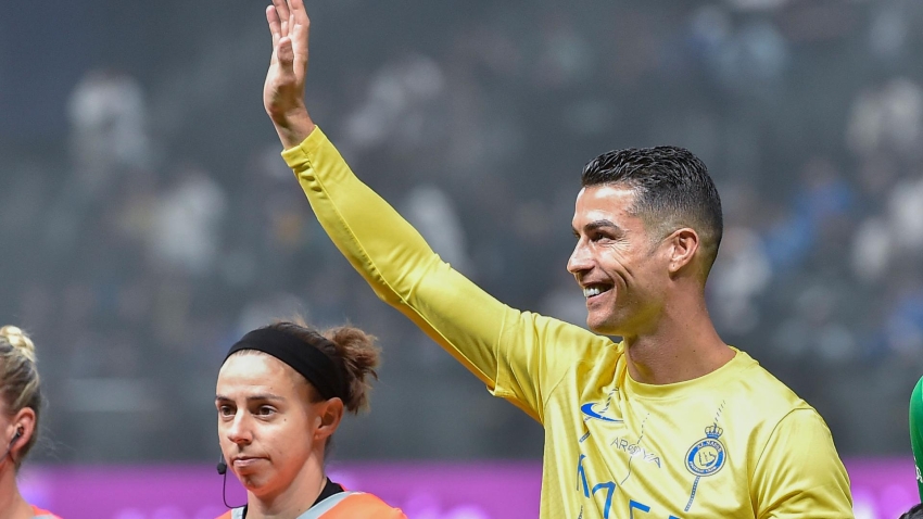 Is Cristiano Ronaldo playing today? Latest ahead of 2024 Al Nassr game vs  Al Feiha in AFC Champions League