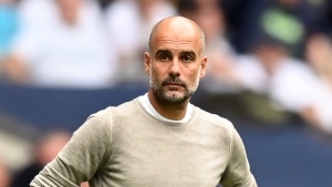 Guardiola &#039;happier than ever&#039; with City ahead of Liverpool clash