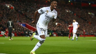 Vinicius &#039;one of the best players in the world,&#039; reiterates Ancelotti ahead of El Clasico