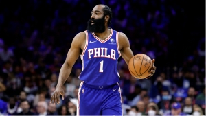 James Harden declines $47.4million player option, plans long-term extension with the 76ers