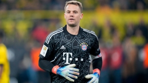 Bayern Munich: Manuel Neuer keen to sign contract extension