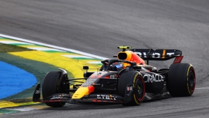 &#039;If he has two championships, it&#039;s thanks to me&#039; – Furious Perez hits out at Verstappen amid Red Bull row