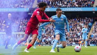 Trent Alexander-Arnold achieved rare assists feat when Liverpool levelled at Man City