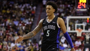 Orlando Magic decide Paolo Banchero&#039;s Summer League is over after early success