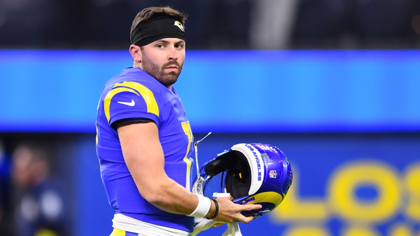 Baker Mayfield's Rams contract: How much will the QB earn with LA