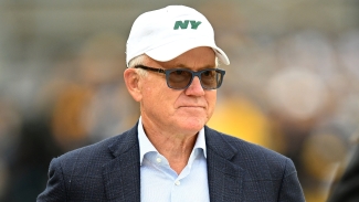 Jets owner willing to spend to find &#039;missing piece&#039; at QB