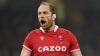 Warren Gatland hails ‘incredibly special’ Alun Wyn Jones after Wales retirement