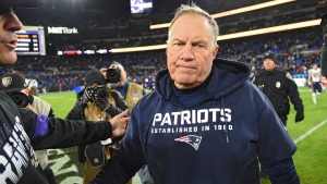 New England Patriots: Belichick goes all in with spending spree