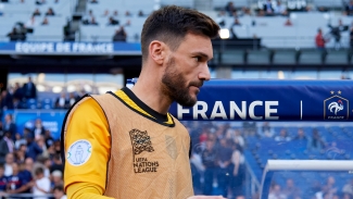 Lloris and Theo Hernandez withdraw from France squad as Lafont earns first call-up