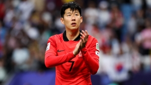 Asian Cup: South Korea avoid Japan clash, Saudi Arabia top Group F