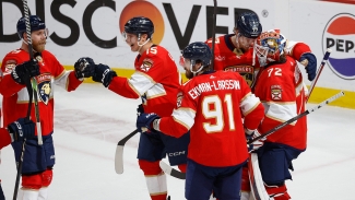 NHL: Panthers win Game 6 to return to Stanley Cup Final