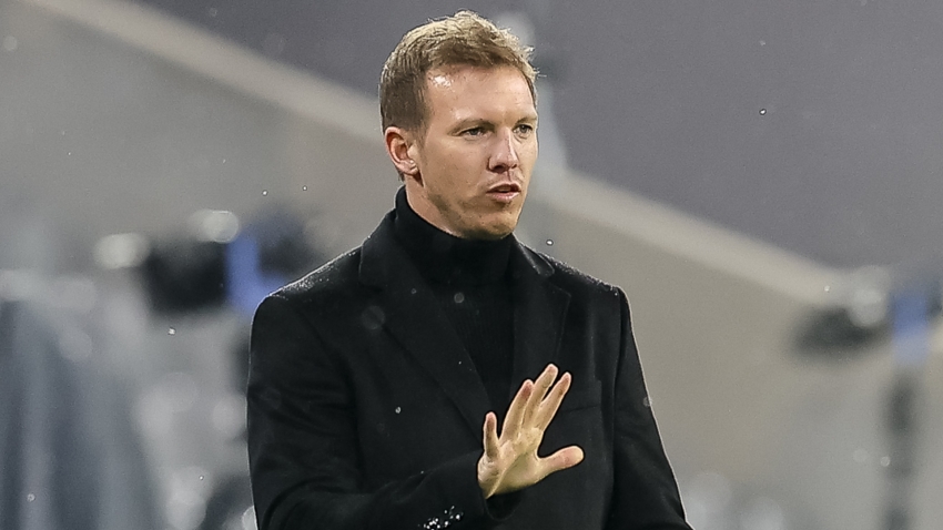 Nagelsmann does not regret giving players freedom, despite Bayern&#039;s COVID-19 crisis