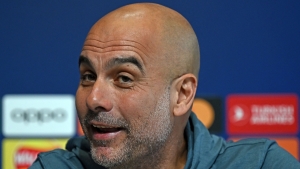 Guardiola uses Nicklaus and Jordan examples to illustrate difficulty of Champions League challenge