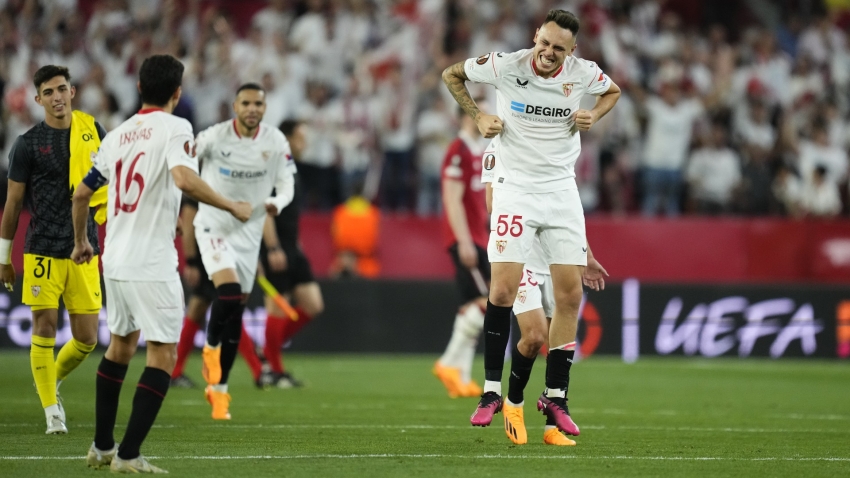 Kanoute backs Sevilla for &#039;great end&#039; to season as former side chase Europa League title