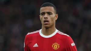 Mason Greenwood charged with attempted rape