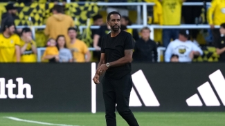 Columbus Crew v New England Revolution: Club record points haul down to consistency, says Nancy