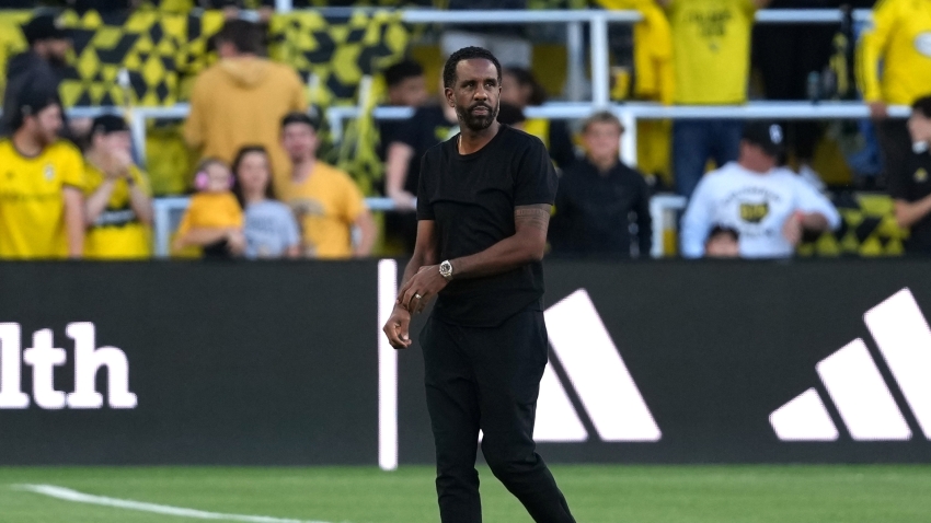 Columbus Crew v New England Revolution: Club record points haul down to consistency, says Nancy