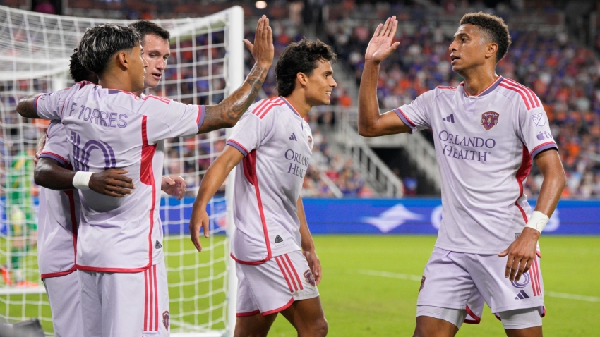 Pareja sees no limit to what Orlando can achieve in playoffs