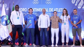 Pan Am 2024 Athletes’ Forum kicks off in Dominican Republic