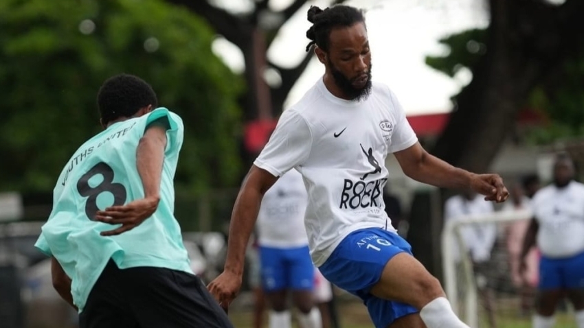 2024 Pocket Rocket Foundation Six-A-Side Football Competition kicks off with community unity and exciting matches