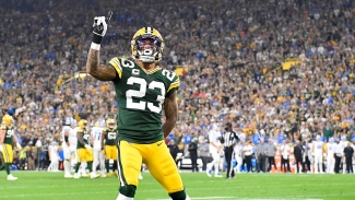 Packers make Jaire Alexander highest-paid corner in NFL