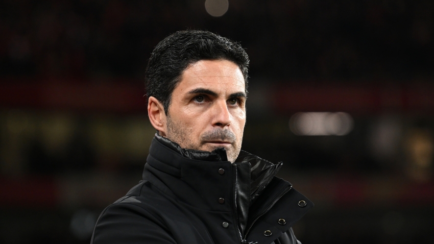 Arteta wants Arsenal to be &#039;kings of everything&#039; after Man Utd showing