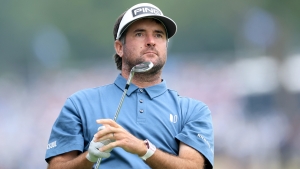 Bubba Watson becomes latest player to join LIV Golf