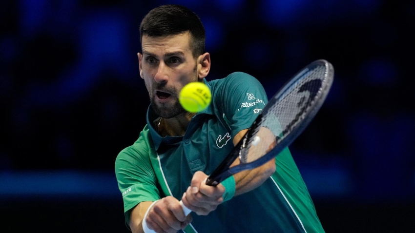 Djokovic says new generation has arrived after Rome quarter-final exit