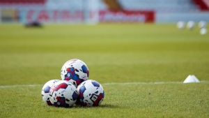 Points shared as AFC Fylde come back against Dagenham