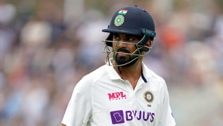 India batter KL Rahul ruled out of third Test against England