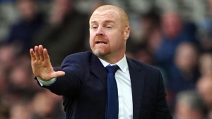 Everton boss Sean Dyche warns not to assume ‘everything solved’ by Brighton rout