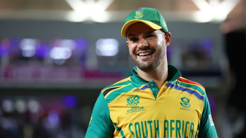 Markram hails &#039;incredible&#039; South Africa bowlers in Afghanistan win