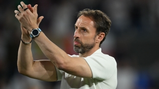 Southgate urges England supporters to &#039;stay with the team&#039; amid Euro 2024 criticism