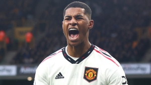 Rashford and Maguire recalled to Man Utd line-up against Bournemouth