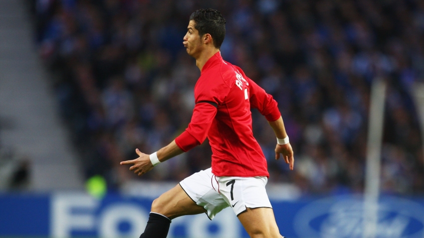 Ronaldo out to inflict more pain on Porto - Champions League in Opta numbers